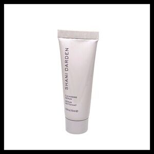 Shani Darden Cleansing Serum 0.5 fl.oz. 15 ml. Travel Size New Sealed